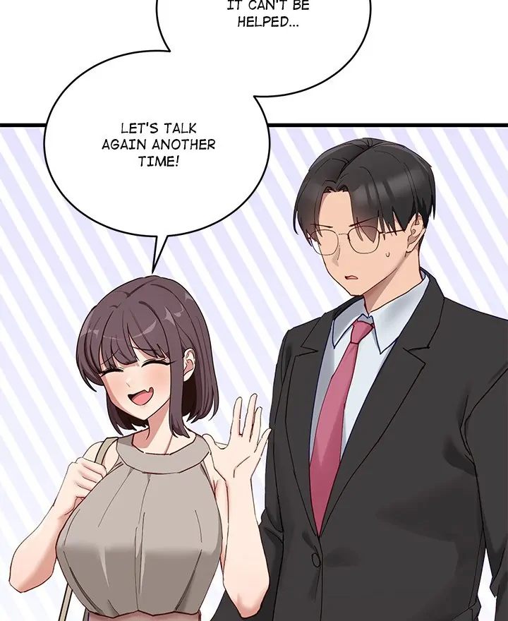 I Became a Dog! Chapter 11 - Manhwa18.com