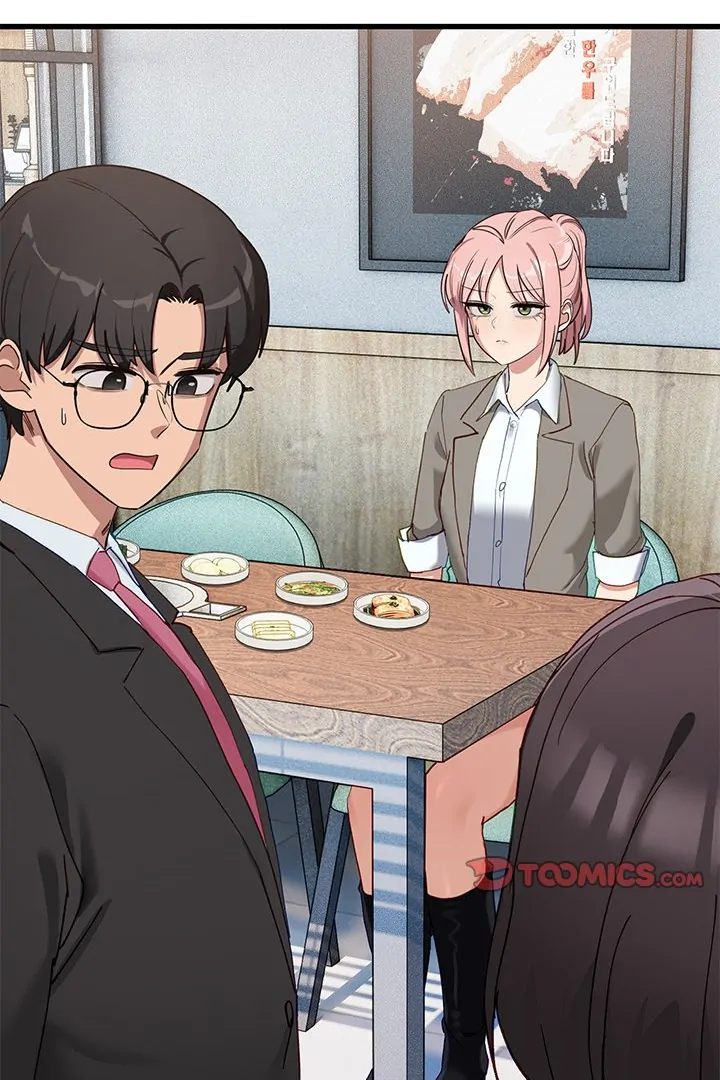 I Became a Dog! Chapter 11 - Manhwa18.com