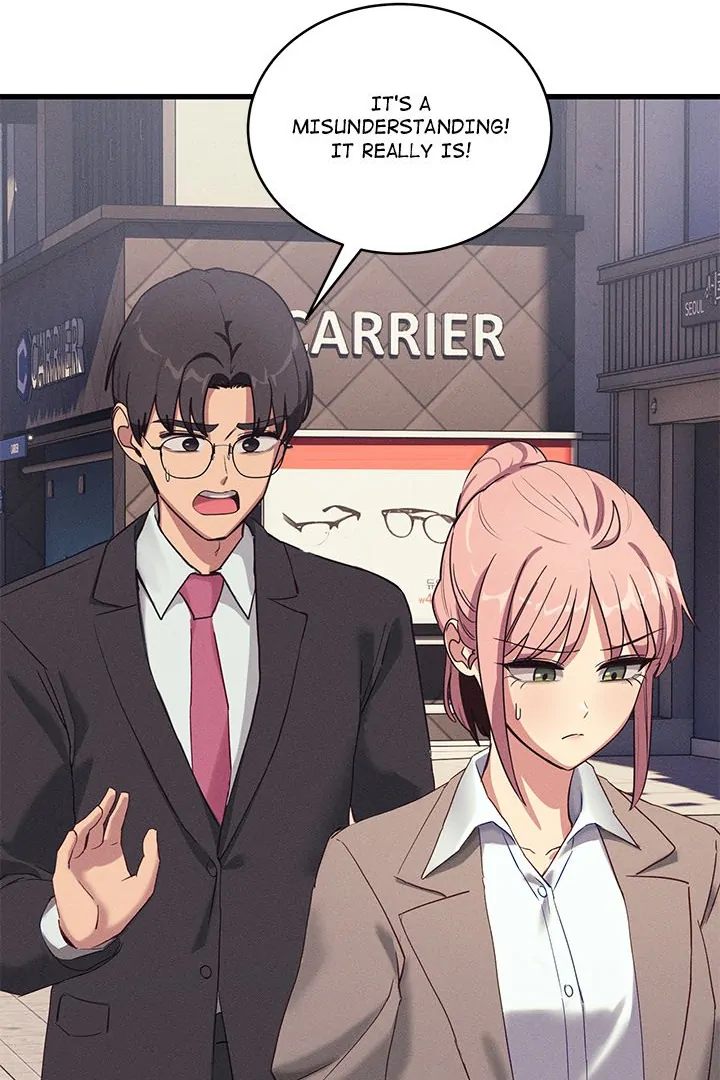 I Became a Dog! Chapter 11 - Manhwa18.com