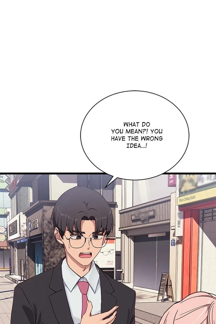 I Became a Dog! Chapter 11 - Manhwa18.com
