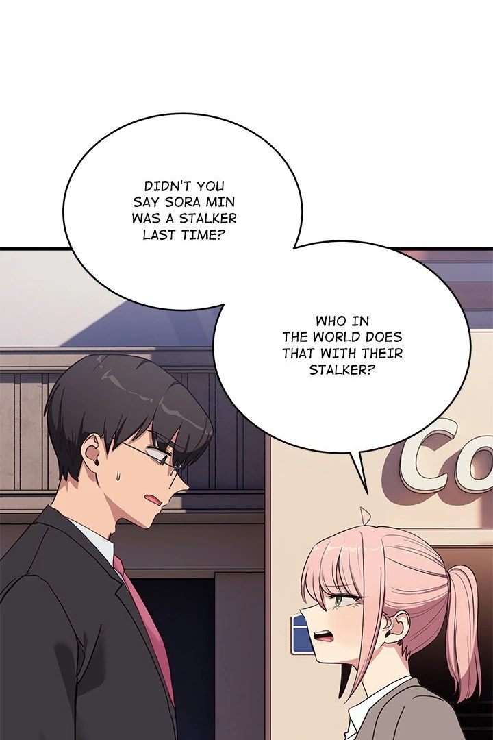 I Became a Dog! Chapter 11 - Manhwa18.com