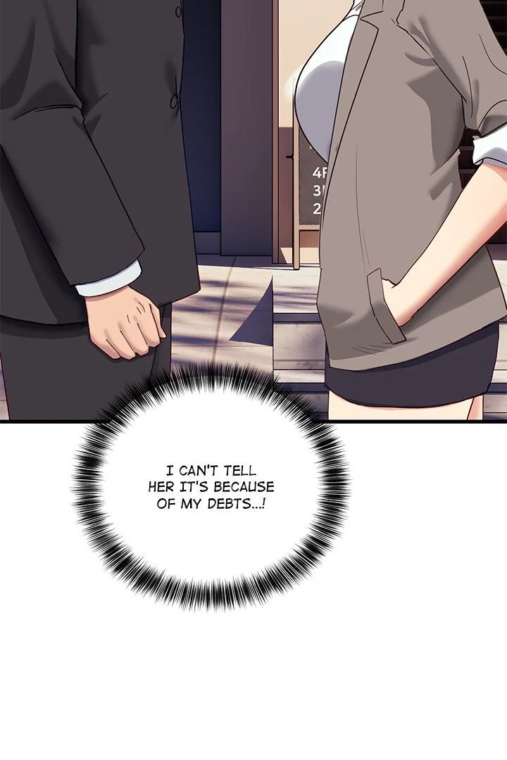 I Became a Dog! Chapter 11 - Manhwa18.com