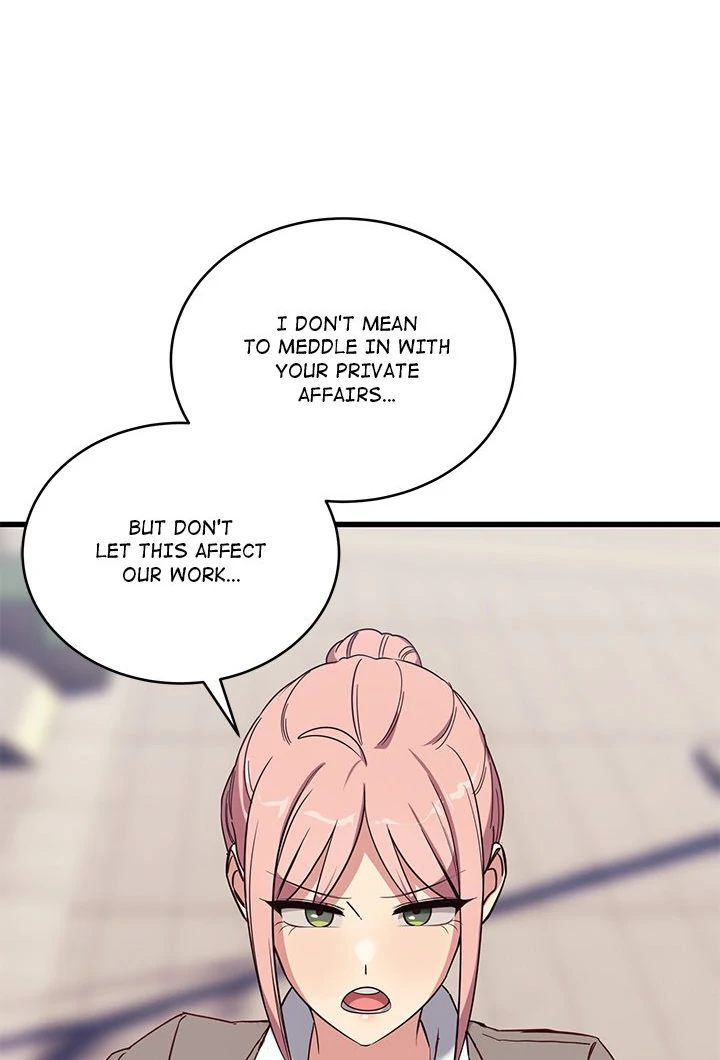 I Became a Dog! Chapter 11 - Manhwa18.com