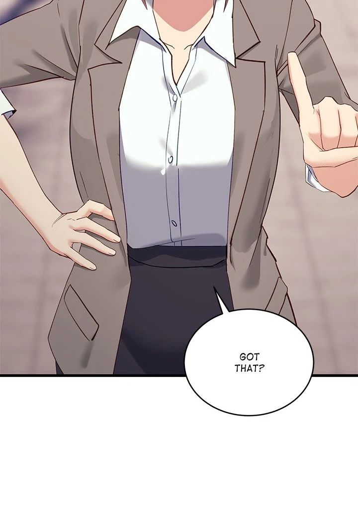 I Became a Dog! Chapter 11 - Manhwa18.com