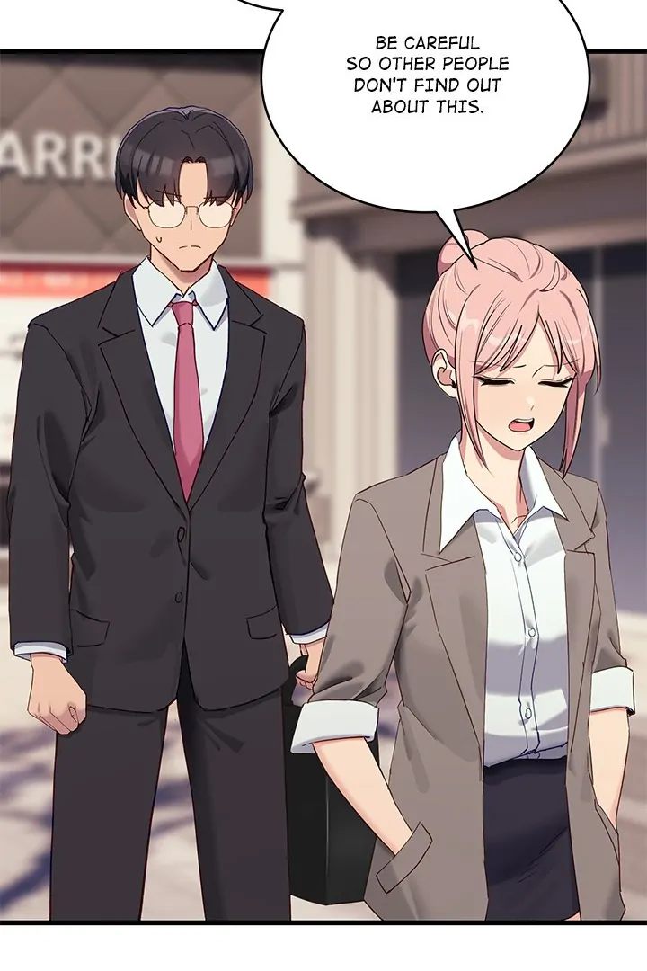 I Became a Dog! Chapter 11 - Manhwa18.com