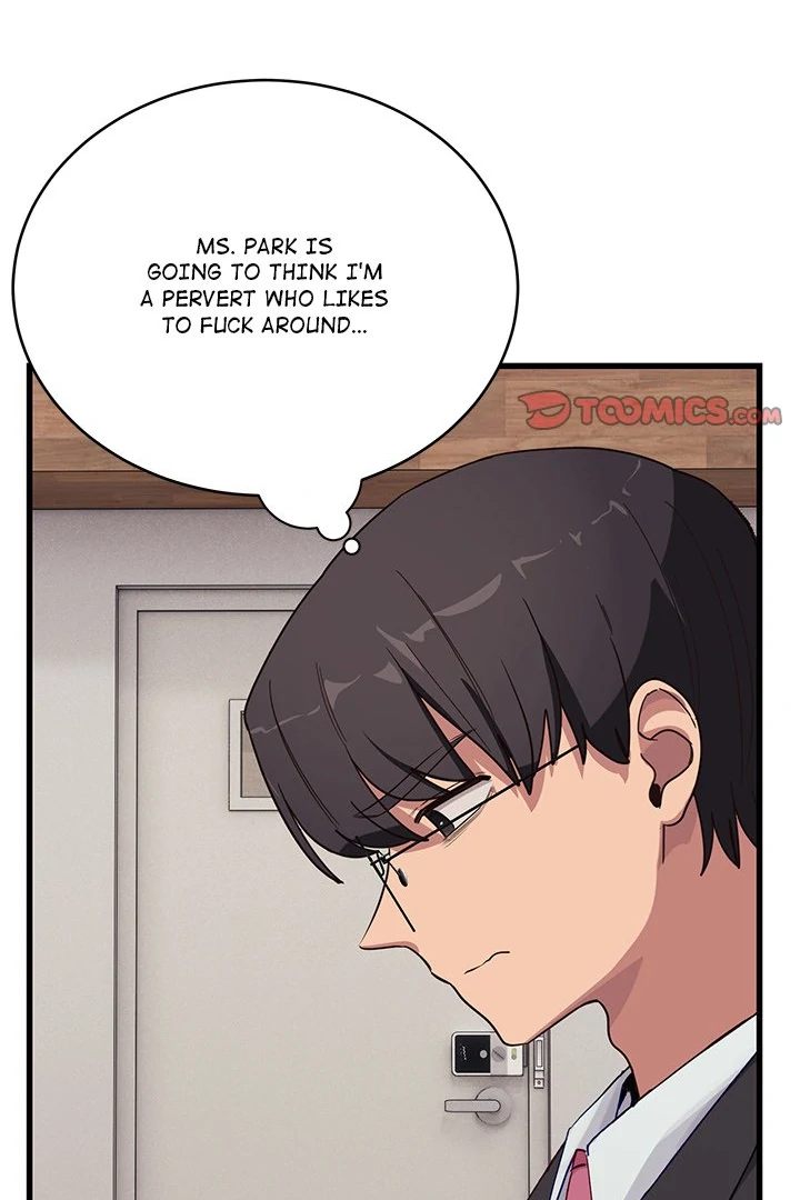 I Became a Dog! Chapter 11 - Manhwa18.com