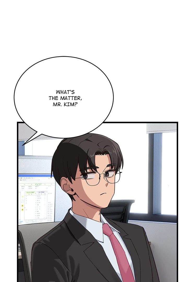 I Became a Dog! Chapter 11 - Manhwa18.com