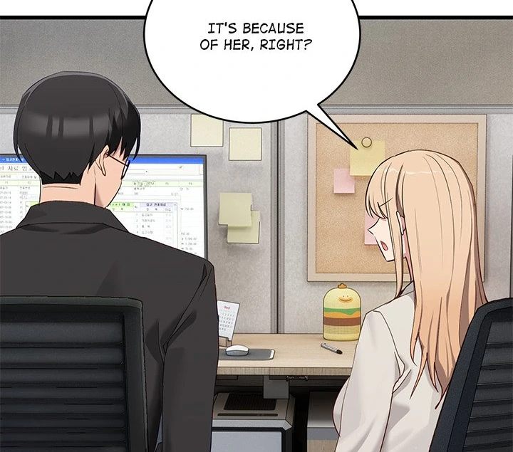 I Became a Dog! Chapter 11 - Manhwa18.com