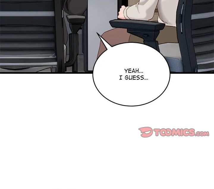 I Became a Dog! Chapter 11 - Manhwa18.com