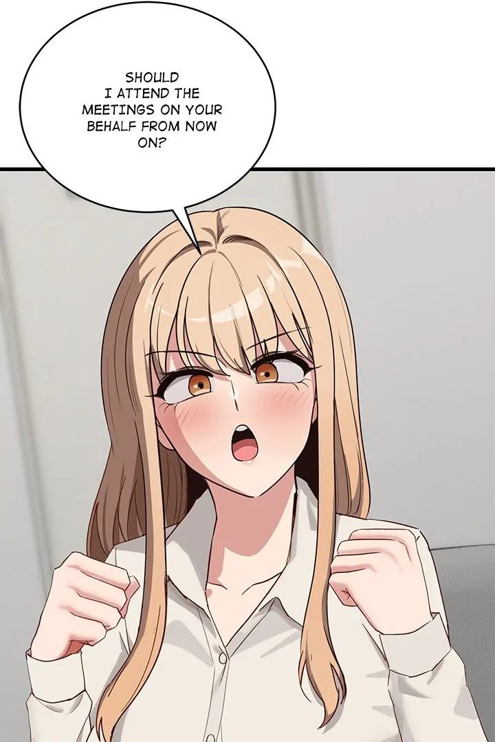 I Became a Dog! Chapter 11 - Manhwa18.com