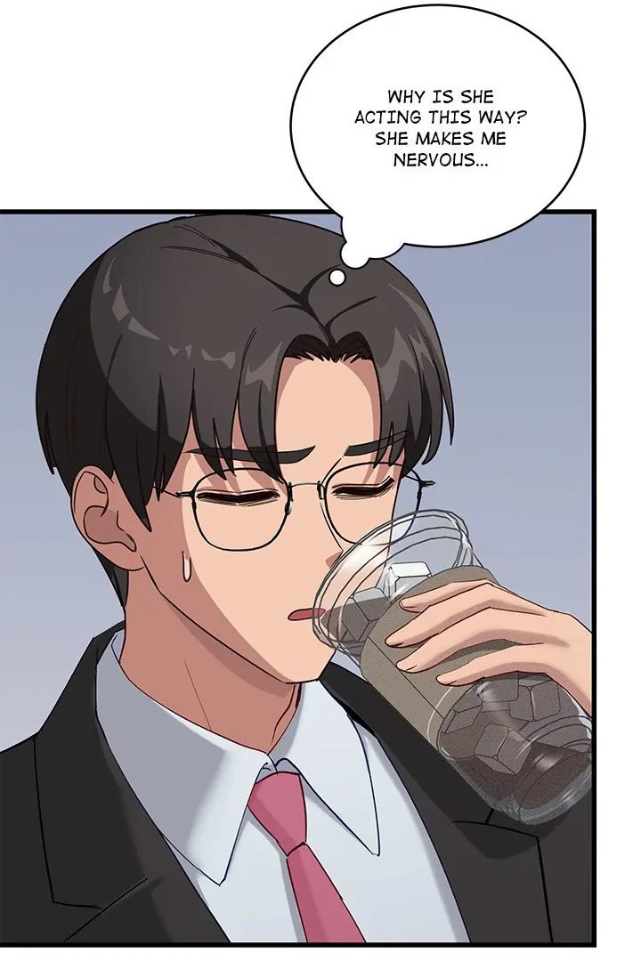 I Became a Dog! Chapter 11 - Manhwa18.com