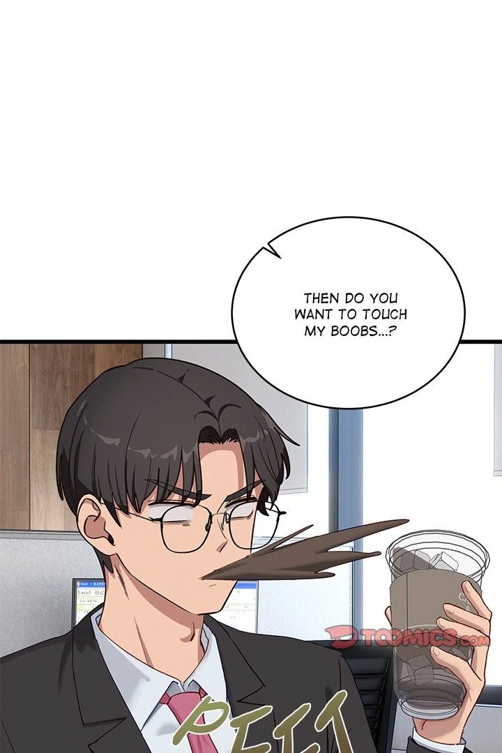 I Became a Dog! Chapter 11 - Manhwa18.com