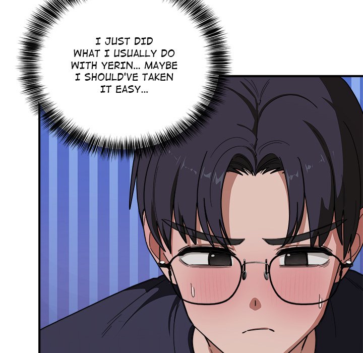 I Became a Dog! Chapter 16 - Manhwa18.com