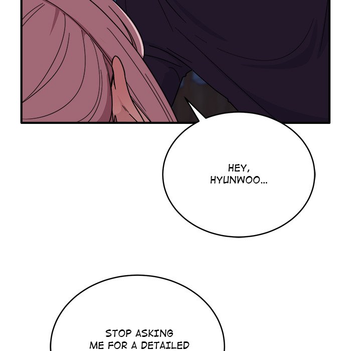 I Became a Dog! Chapter 16 - Manhwa18.com