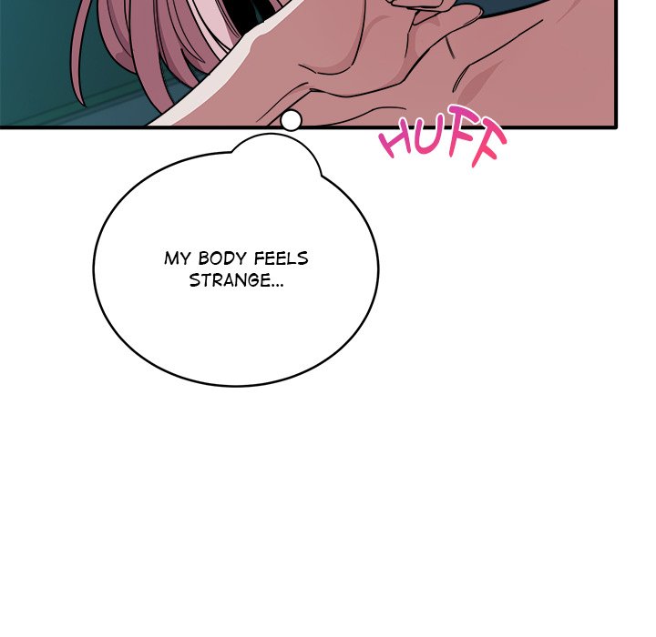 I Became a Dog! Chapter 16 - Manhwa18.com