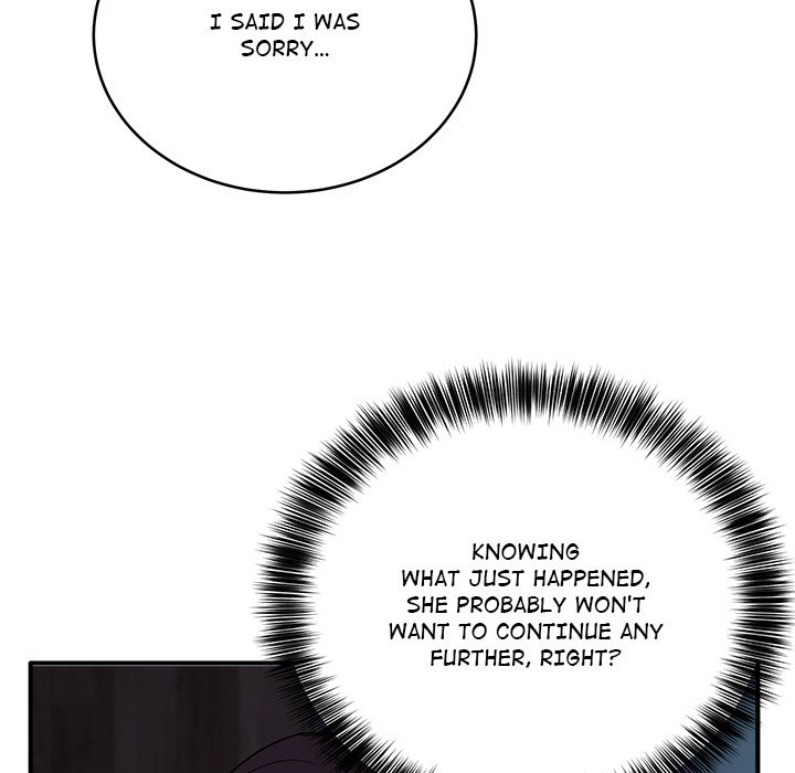 I Became a Dog! Chapter 16 - Manhwa18.com