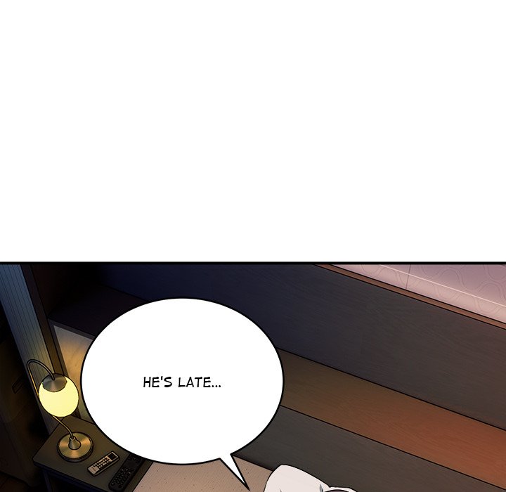 I Became a Dog! Chapter 17 - Manhwa18.com