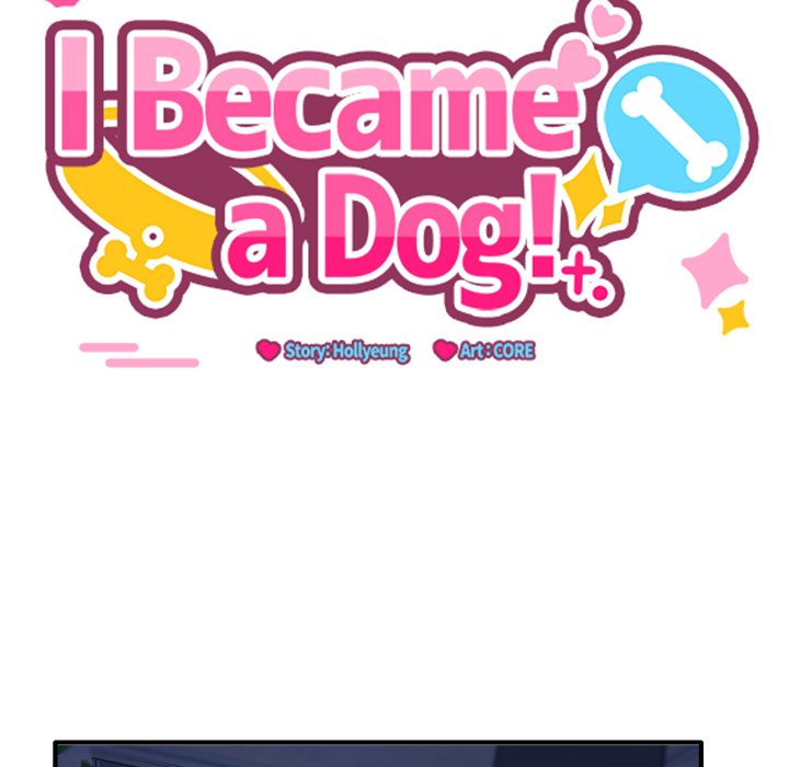 I Became a Dog! Chapter 17 - Manhwa18.com