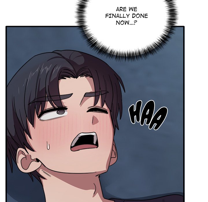 I Became a Dog! Chapter 17 - Manhwa18.com