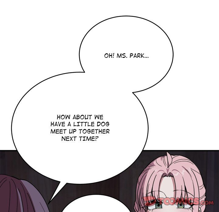 I Became a Dog! Chapter 19 - Manhwa18.com