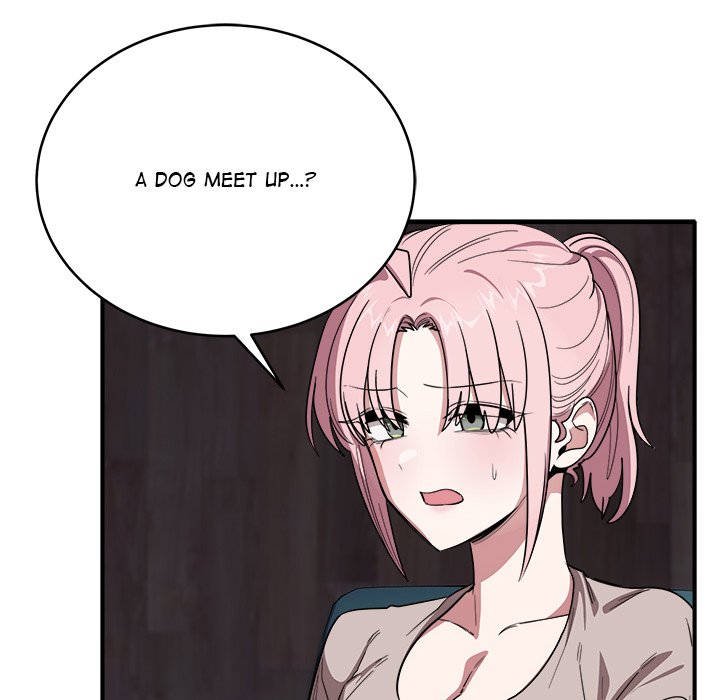 I Became a Dog! Chapter 19 - Manhwa18.com
