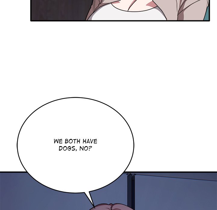 I Became a Dog! Chapter 19 - Manhwa18.com