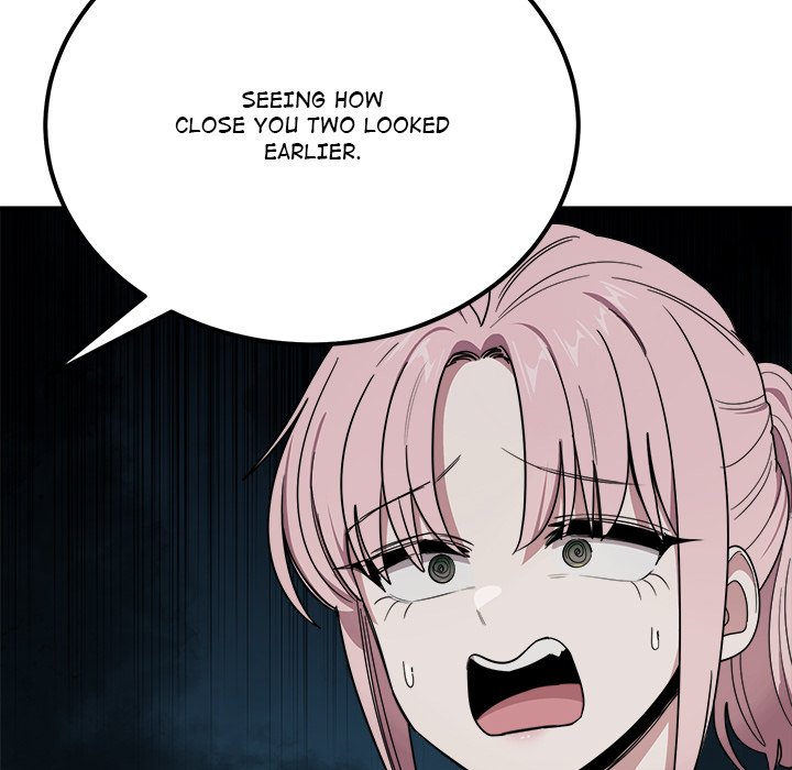 I Became a Dog! Chapter 19 - Manhwa18.com