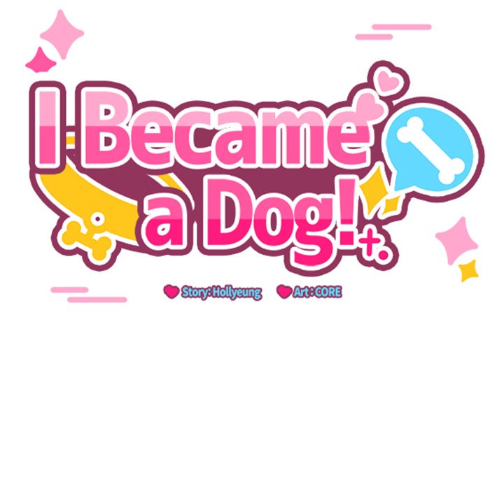 I Became a Dog! Chapter 19 - Manhwa18.com