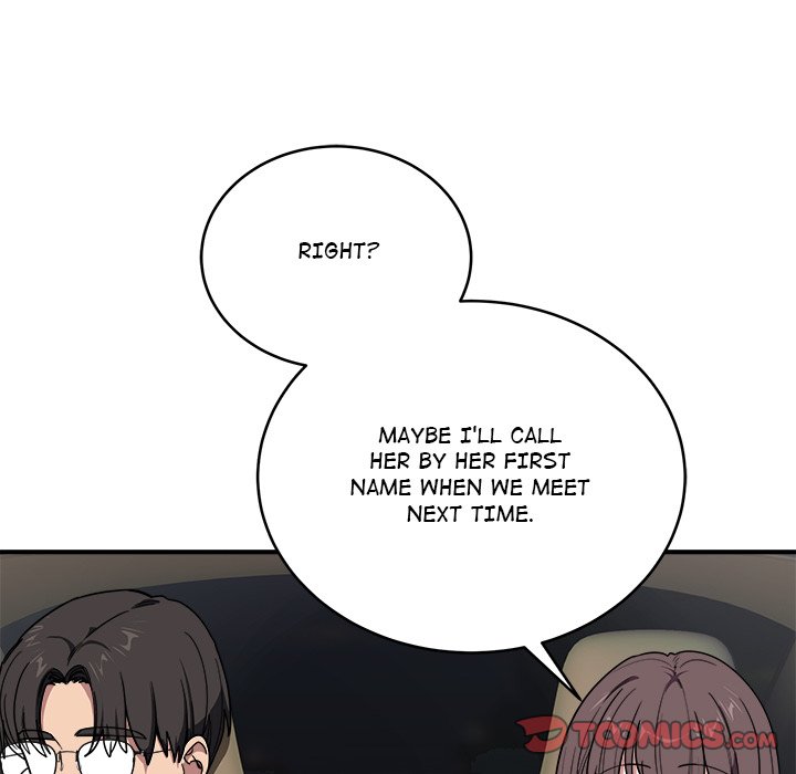 I Became a Dog! Chapter 19 - Manhwa18.com