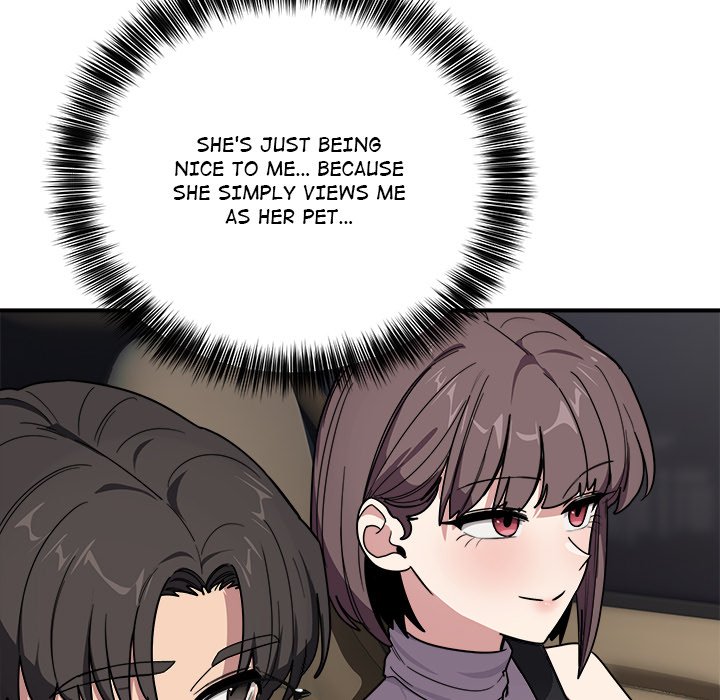 I Became a Dog! Chapter 19 - Manhwa18.com