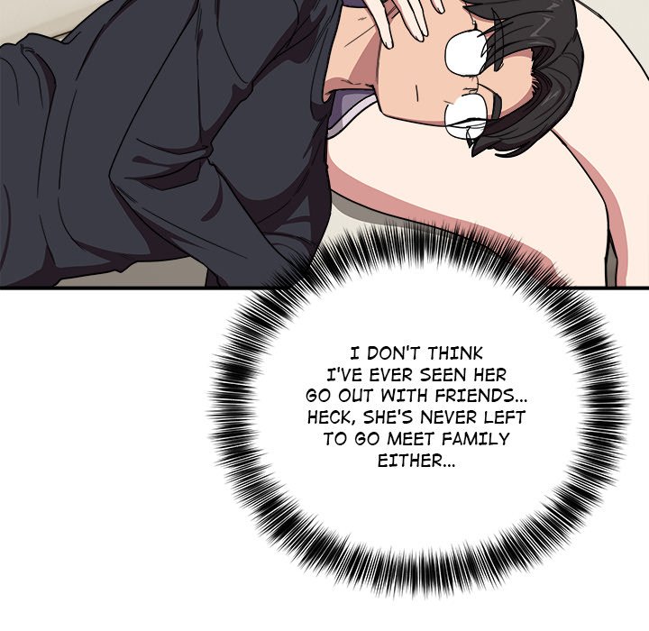 I Became a Dog! Chapter 19 - Manhwa18.com