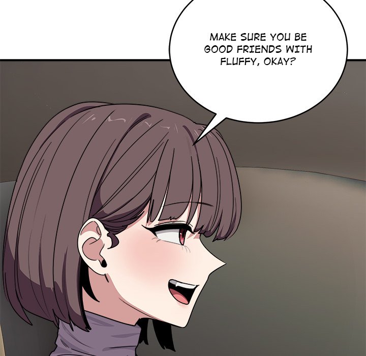 I Became a Dog! Chapter 19 - Manhwa18.com