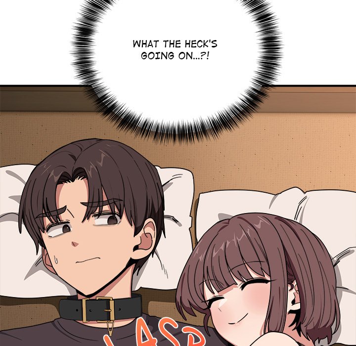 I Became a Dog! Chapter 19 - Manhwa18.com