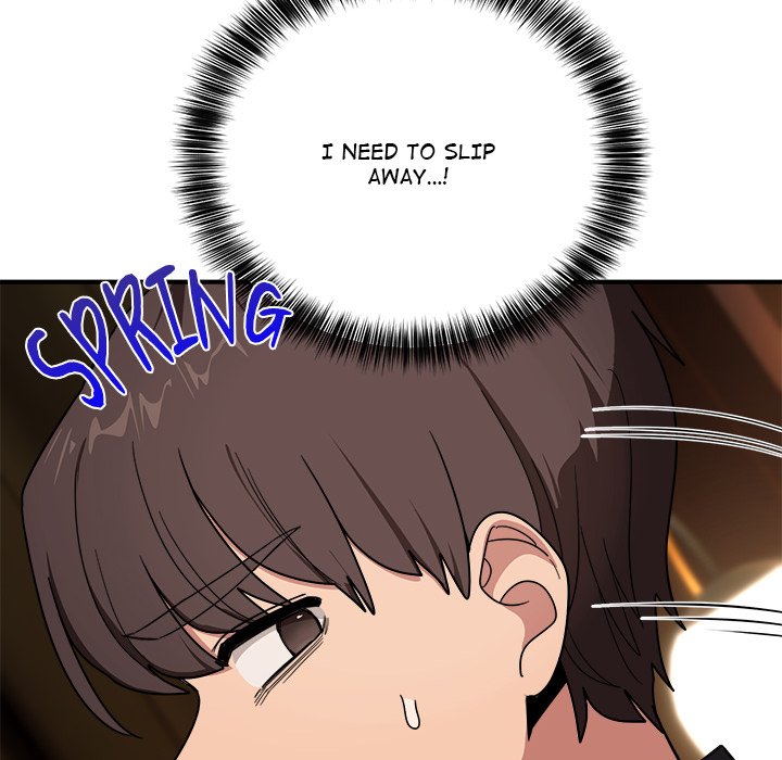 I Became a Dog! Chapter 19 - Manhwa18.com