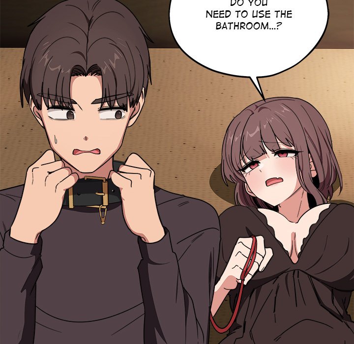 I Became a Dog! Chapter 19 - Manhwa18.com
