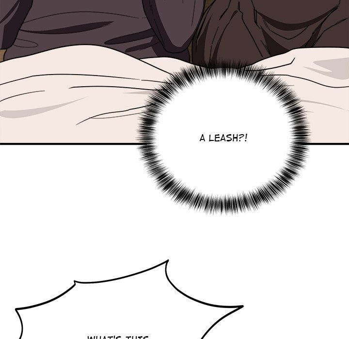 I Became a Dog! Chapter 19 - Manhwa18.com