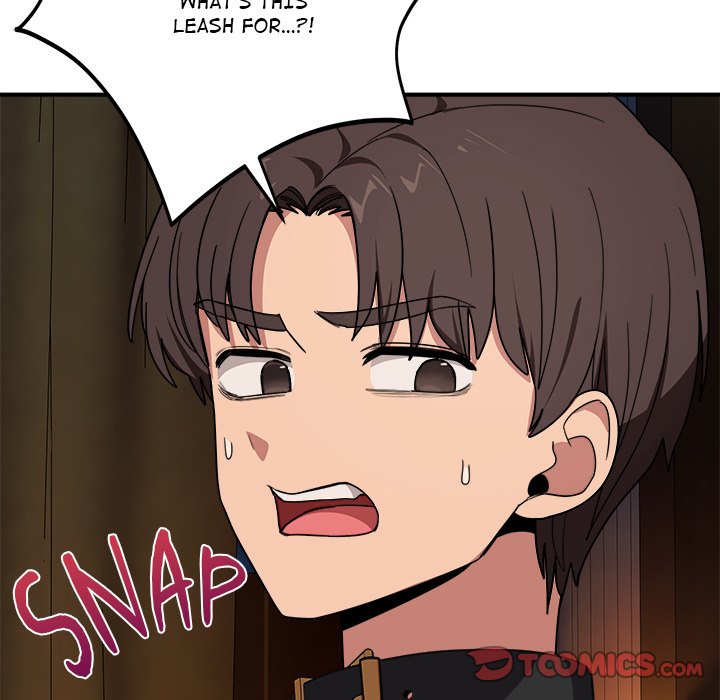 I Became a Dog! Chapter 19 - Manhwa18.com