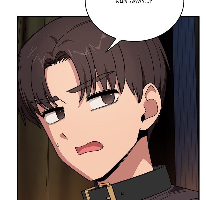 I Became a Dog! Chapter 19 - Manhwa18.com