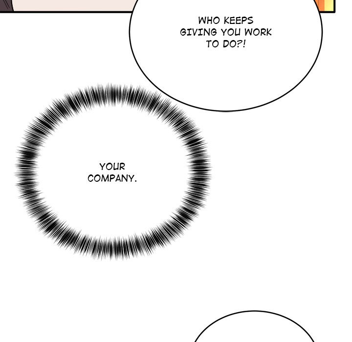 I Became a Dog! Chapter 19 - Manhwa18.com