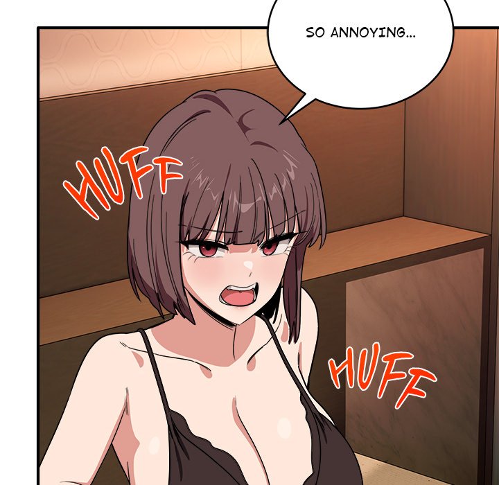 I Became a Dog! Chapter 19 - Manhwa18.com