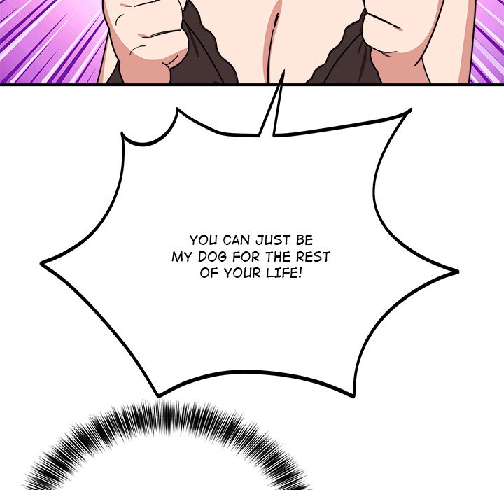 I Became a Dog! Chapter 19 - Manhwa18.com