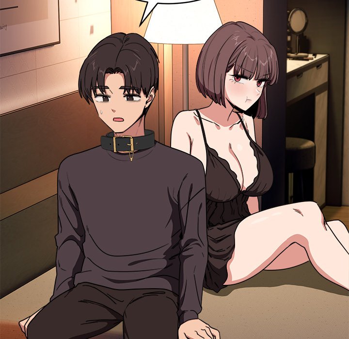 I Became a Dog! Chapter 19 - Manhwa18.com