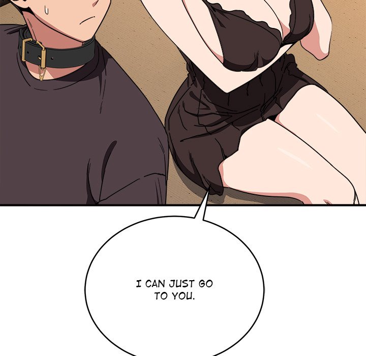 I Became a Dog! Chapter 19 - Manhwa18.com