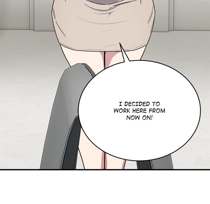 I Became a Dog! Chapter 19 - Manhwa18.com