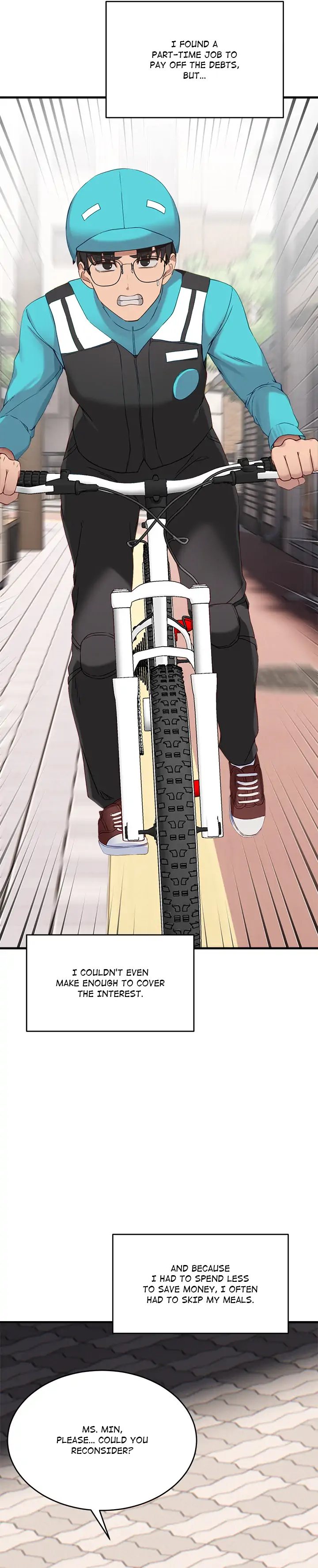 I Became a Dog! Chapter 2 - Manhwa18.com