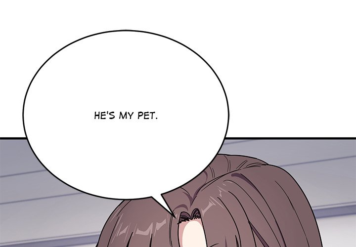 I Became a Dog! Chapter 21 - Manhwa18.com
