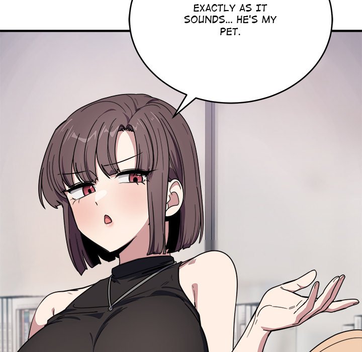 I Became a Dog! Chapter 21 - Manhwa18.com