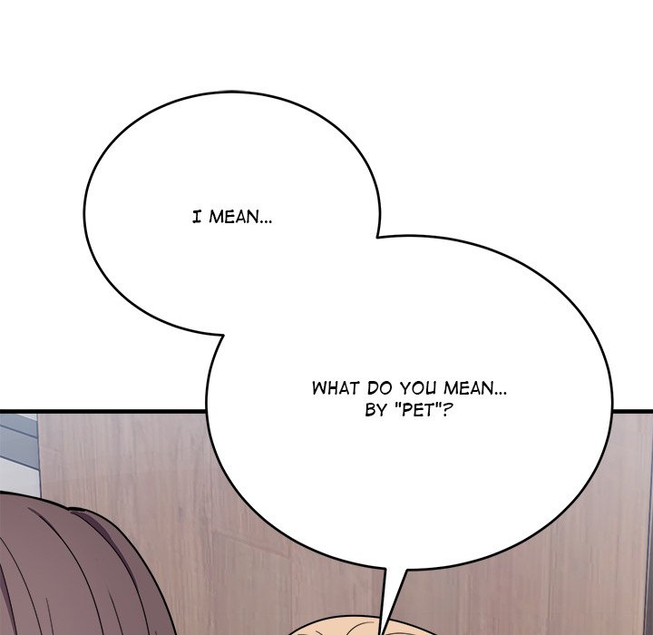 I Became a Dog! Chapter 21 - Manhwa18.com