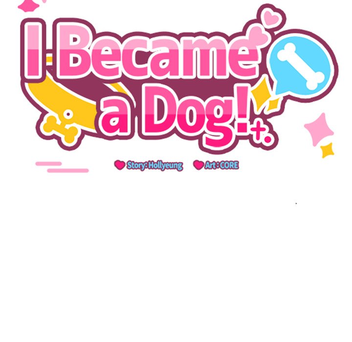 I Became a Dog! Chapter 21 - Manhwa18.com