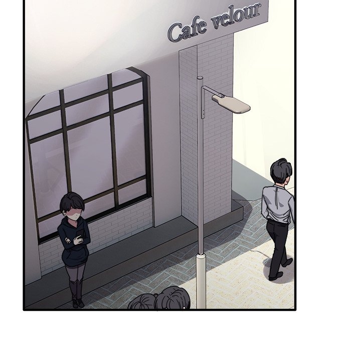 I Became a Dog! Chapter 21 - Manhwa18.com